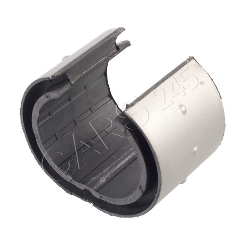 Front stabiliser mounting - stabiliser,