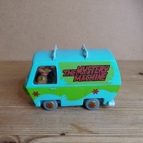 Vintage bon - bon, doo