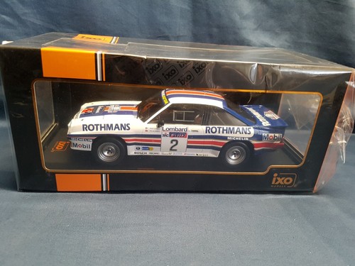 Ixo 18rmc038b opel manta - 18rmc038b,