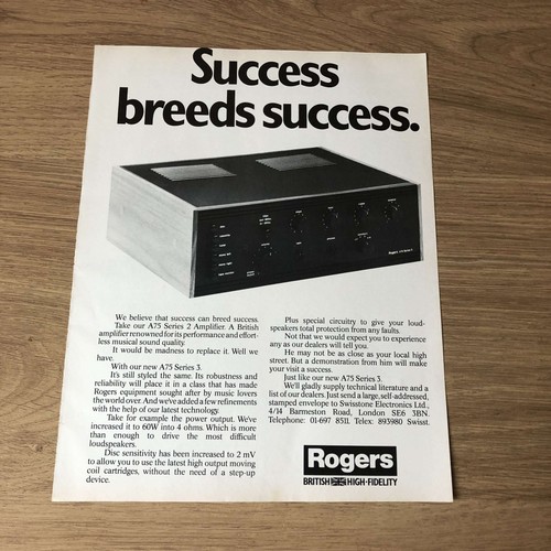 Gram114 magazine advert 11x8 - gram114,