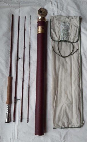 Orvis zero gravity tip - gravity,