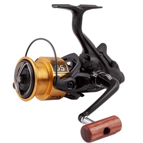 Daiwa lt reel - 20, gs