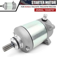 Starter Motor For Honda