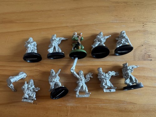 Warhammer 40k imperial - warhammer,