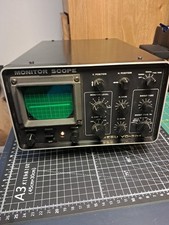 Yaesu Monitor Scope YO-301