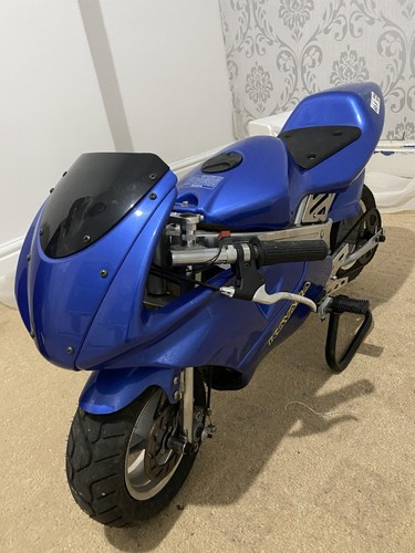 Mini moto dirtbike racing - moto,