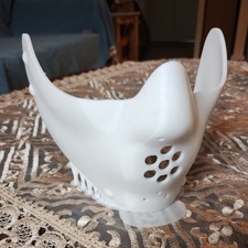Hannibal  Mask 3D Printed 
