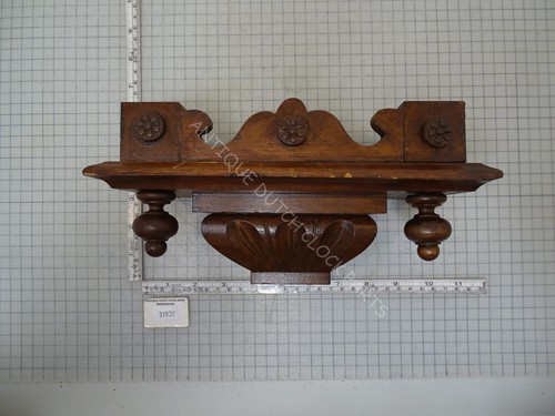 Wooden bottom case part for - wooden,