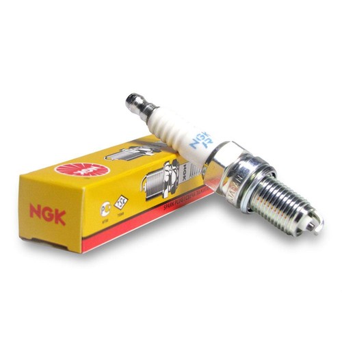 Ngk spark plug - ngk, (dpr8ea-9)
