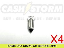 4 x Kawasaki GPZ 1100 ZX1100F