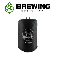 FermZilla 27L Conical