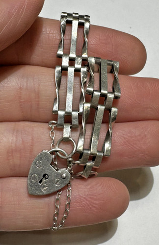 Asj sterling silver - sterling, uk