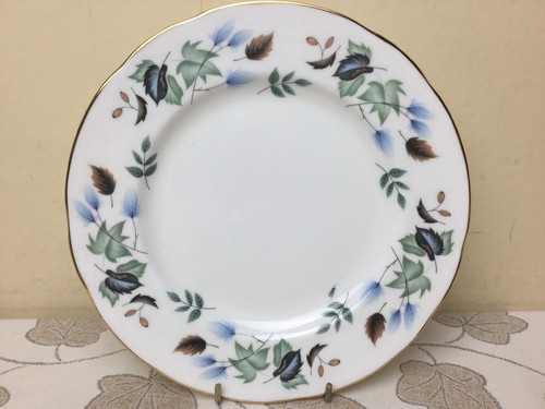 Colclough linden salad - linden,