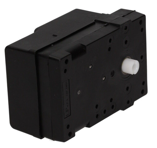Ice machine paddle - drive, motor