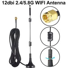 UK 1*4G LTE Antenna SMA/12dBi