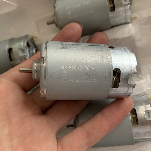Mabuchi 550vc 8022 - mabuchi, rs-550vc-8022