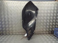 Suzuki DRZ400 E 2000-On Right