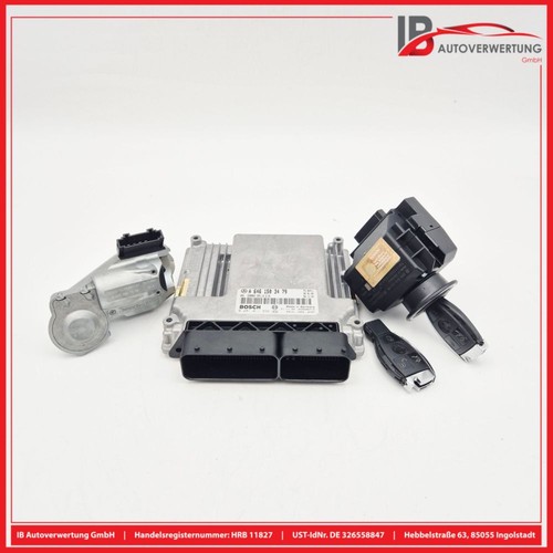 Mercedes class w203 c220 - mercedes,