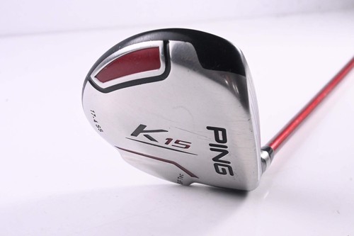 Ping k15 wood - ping,