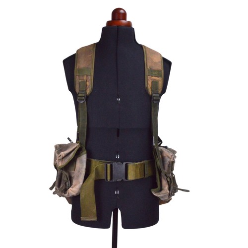 British army plce dpm - army,