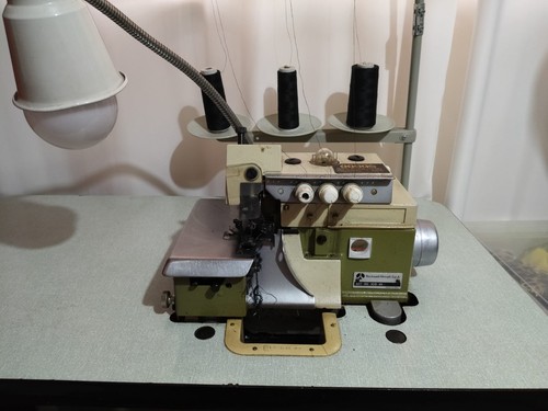 Industrial ovelocker tysew - industrial,