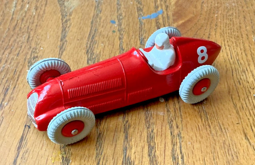 Dinky toys 23f - dinky,