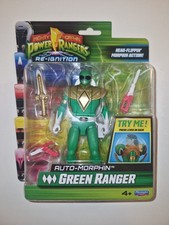 Playmates Mighty Morphin Power