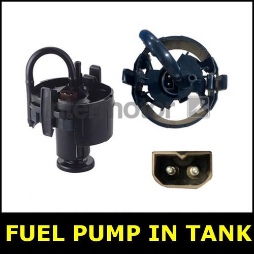 Fuel pump tank fits bmw - pump, in