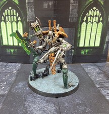Necron Army Warhammer 40k