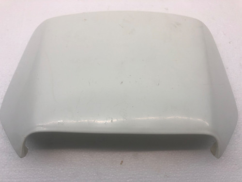 Front plate shroud for - for, honda