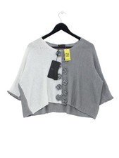 Grizas Women's Jumper S Grey