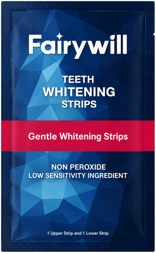Fairywill professional teeth - professional,