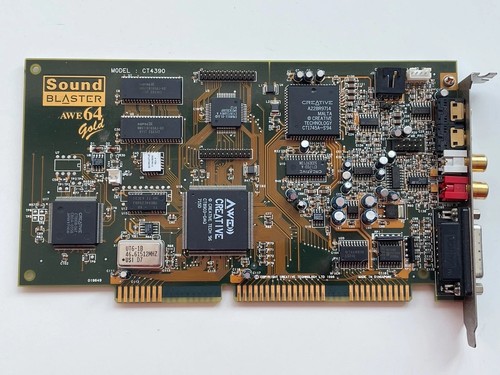 Arcade mame sound blaster - mame,