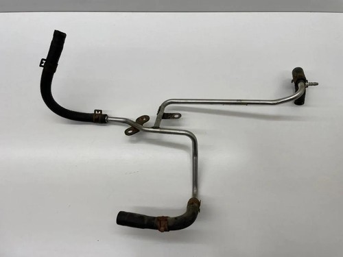 Golf 5k1 fuel - golf, pipe