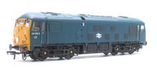 BACHMANN 'OO' GAUGE BR BLUE
