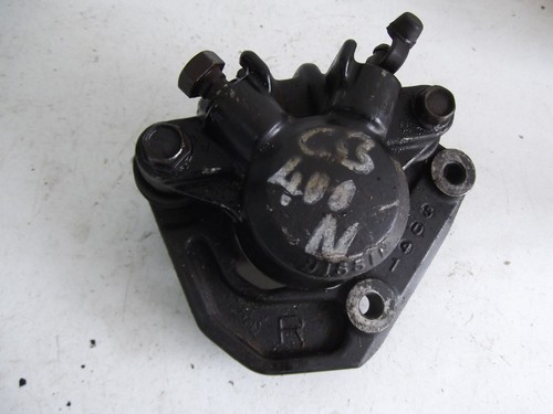 Honda 400n super - 400n,