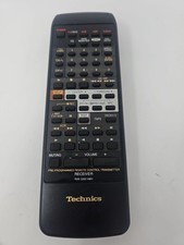 TECHNICS RAK-SA614MH RECEIVER