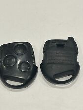 Ford Focus Fiesta Galaxy 3 button key fob siemens 5WK4725/8686
