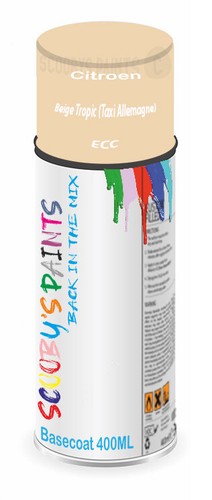 For citroen spray paint - for,