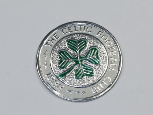 Esso foil football club badges - foil,