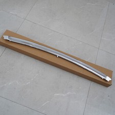 Front Grille Lower Surround