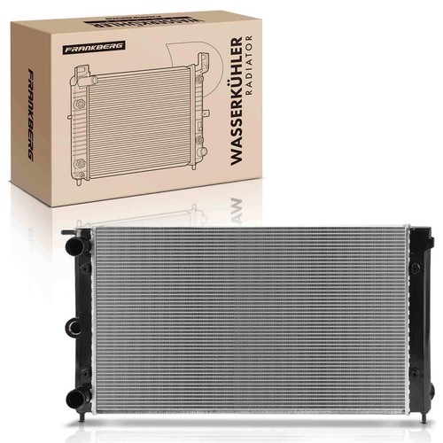 Cooler radiator at for vw - radiator, mt