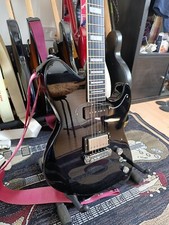 Hagstrom Adina 2025 - Dark Storm