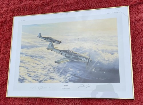 Robert taylor aviation - aviation, art