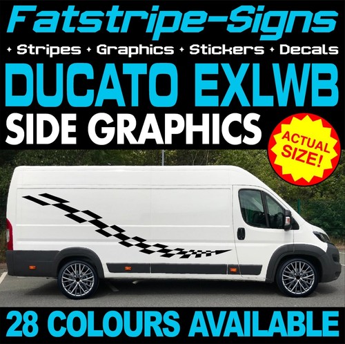 Fits fiat ducato - fits,