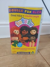 Tots TV The Lost Teddy and