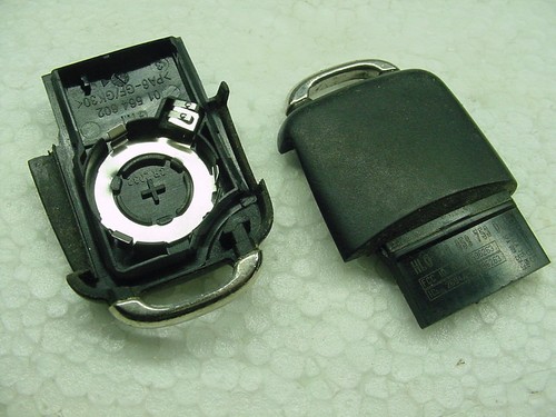 Mk4 chrome bar - mk4, remote
