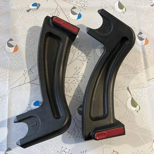 Pair micralite fastfold - fastfold, maxi