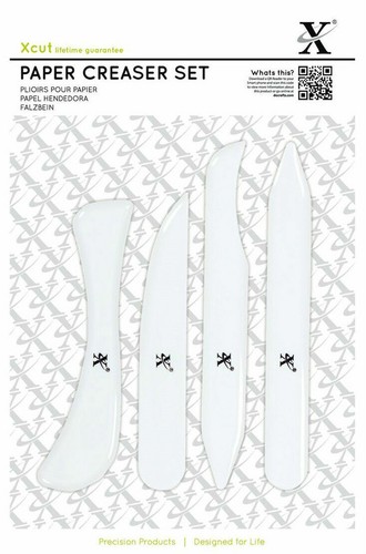 Docrafts xcut paper - docrafts, creaser