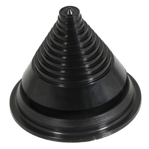 Lawnmower balancer cone - lawnmower,